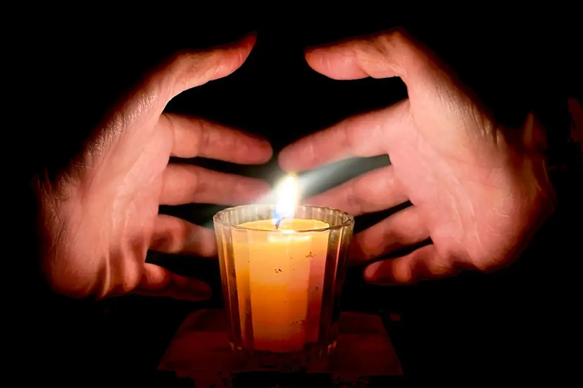 Siempre hay luz