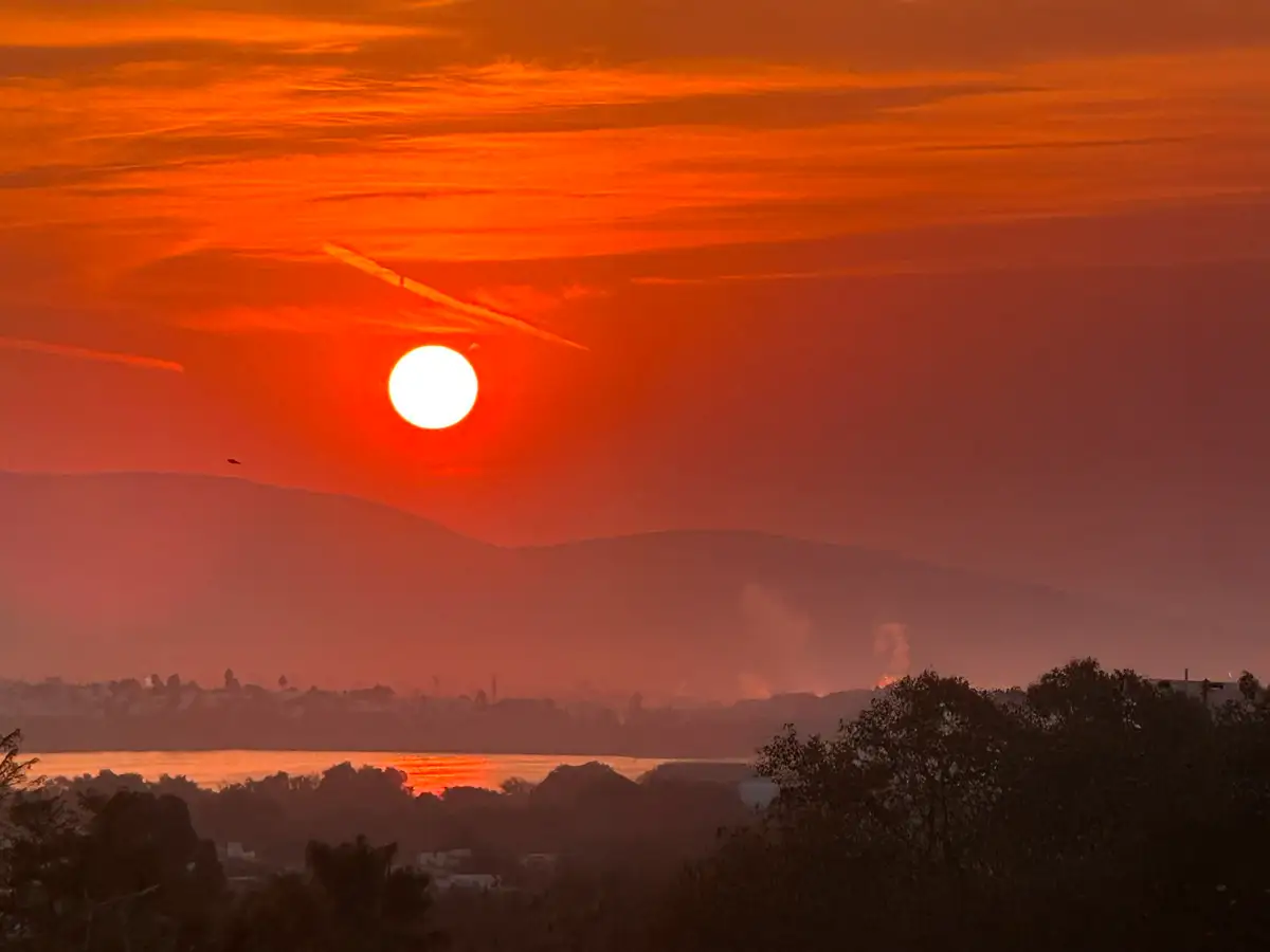 En el Umbral del Tiempo