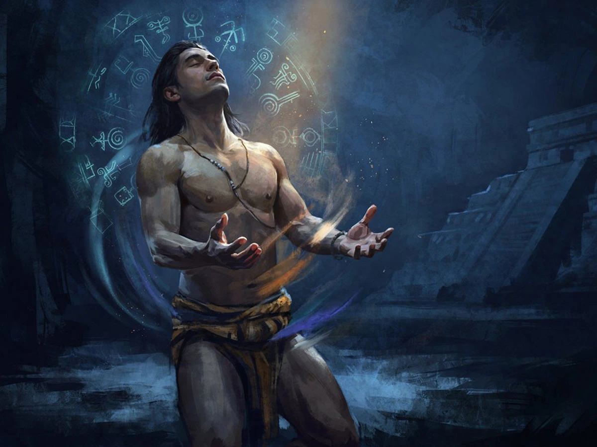 Mi Encuentro con los Secretos de las 13 Lunas Mayas.